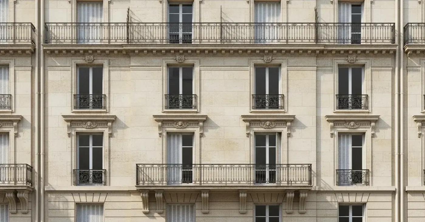 Électricien à alfortville — après (chantier 2)