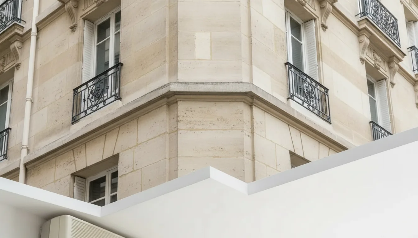Électricien à alfortville — après (chantier 2) Électricien à alfortville — après (chantier 2)
